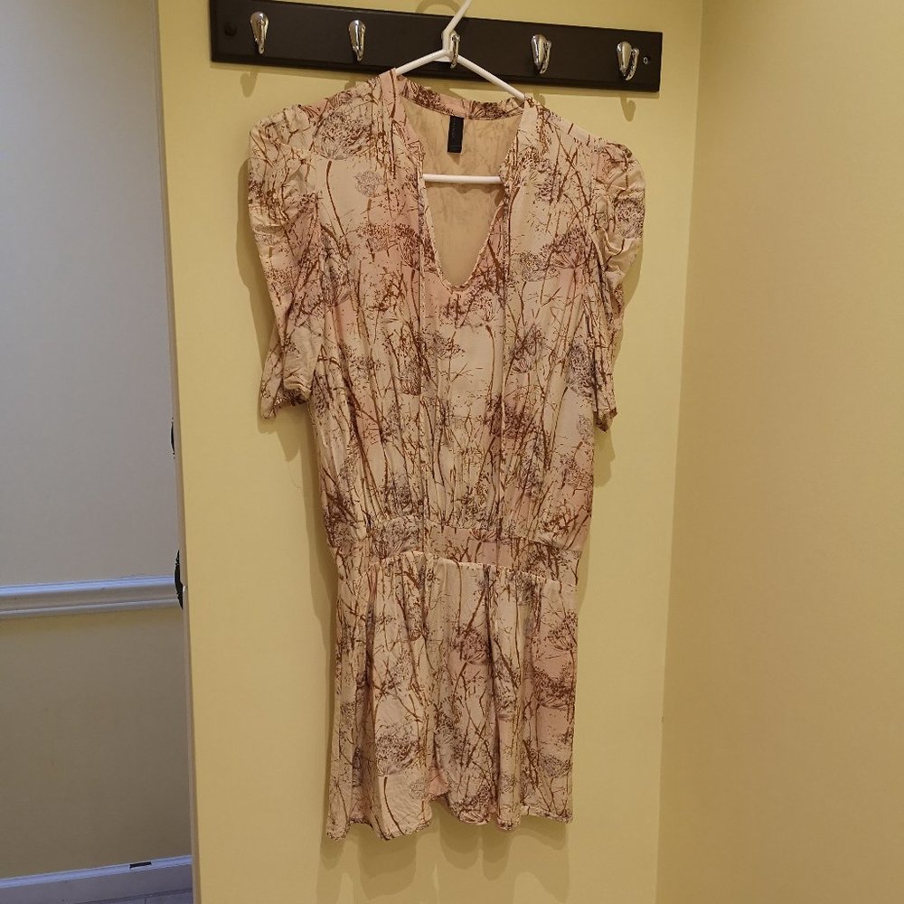 Vero moda cute summer dress/top